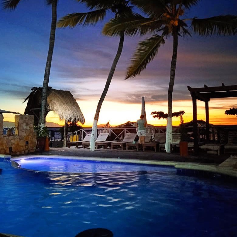 Explora el Mar Caribe