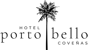 Hotel Portobello - Logo Principal