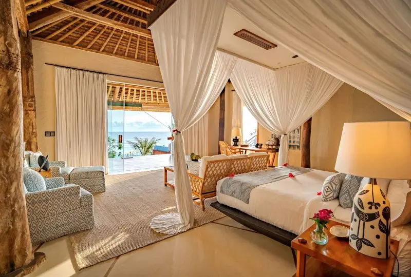 NIHI Luxury Meets The Ultimate Honeymoon Escape