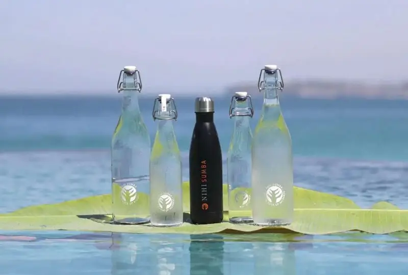 The Water Project