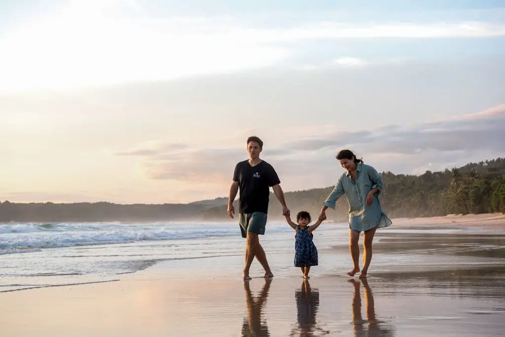 Family friendly resort, NIHI Coveñas